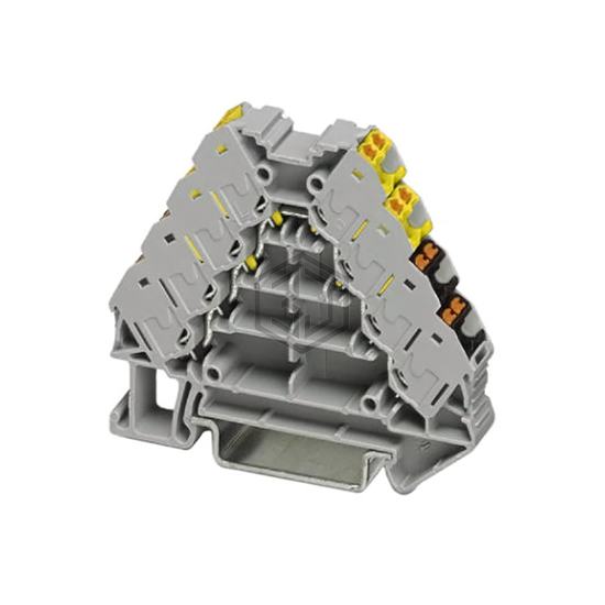 3270130 - Phoenix Contact - Terminal Blocks - Specialized