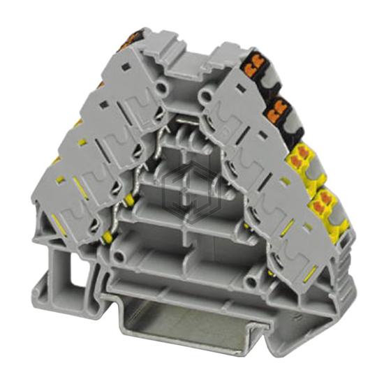 3270131 - Phoenix Contact - Terminal Blocks - Specialized