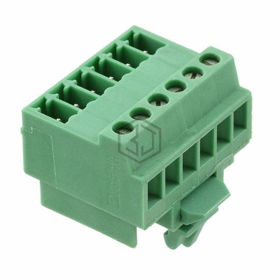 1832772 - Phoenix Contact - Terminal Blocks - Specialized