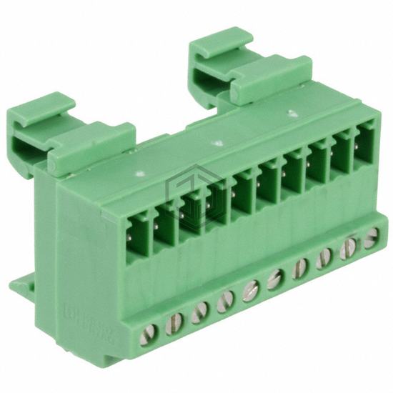 1832811 - Phoenix Contact - Terminal Blocks - Specialized