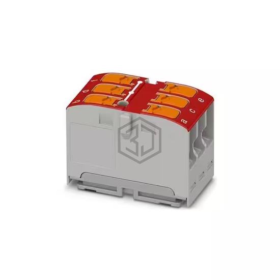 1019654 - Phoenix Contact - Terminal Blocks - Specialized