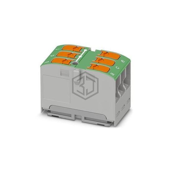 1019567 - Phoenix Contact - Terminal Blocks - Specialized