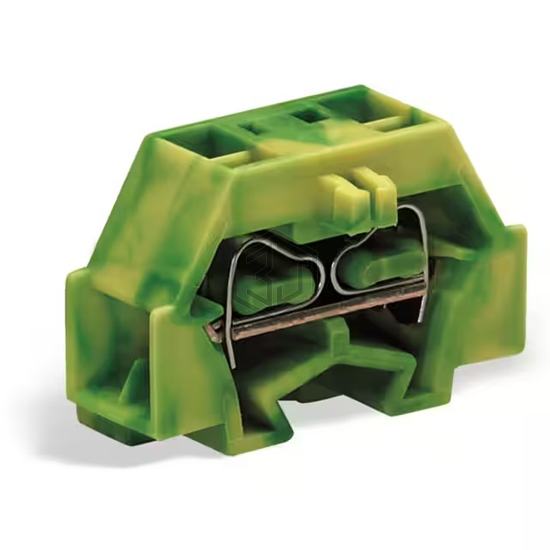 260-337 - WAGO Corporation - Terminal Blocks - Specialized
