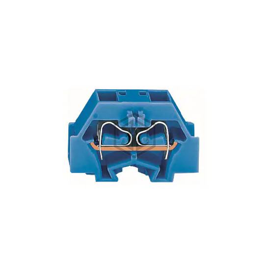 260-334 - WAGO Corporation - Terminal Blocks - Specialized
