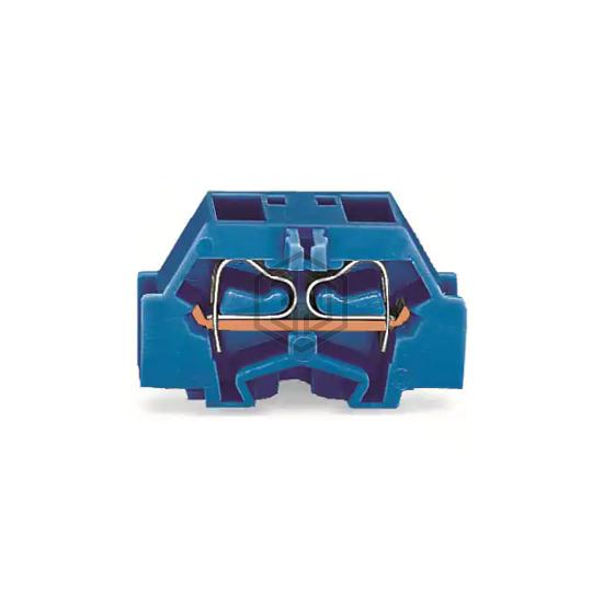261-334 - WAGO Corporation - Terminal Blocks - Specialized