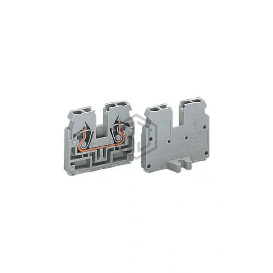 869-351 - WAGO Corporation - Terminal Blocks - Specialized