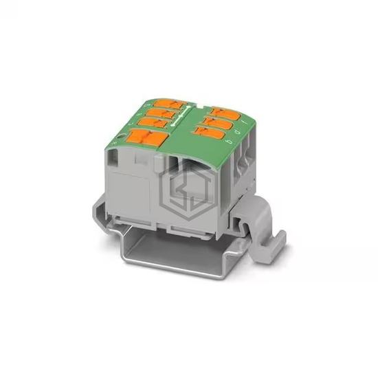 1019545 - Phoenix Contact - Terminal Blocks - Specialized