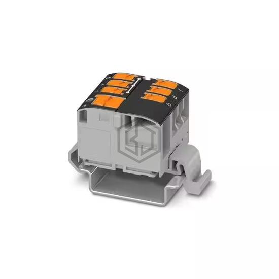 1019546 - Phoenix Contact - Terminal Blocks - Specialized