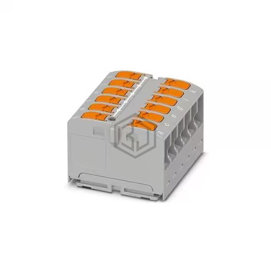 1186862 - Phoenix Contact - Terminal Blocks - Specialized