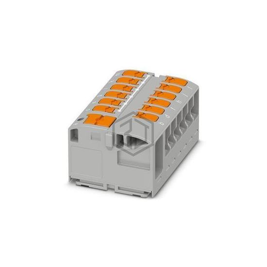 1186877 - Phoenix Contact - Terminal Blocks - Specialized