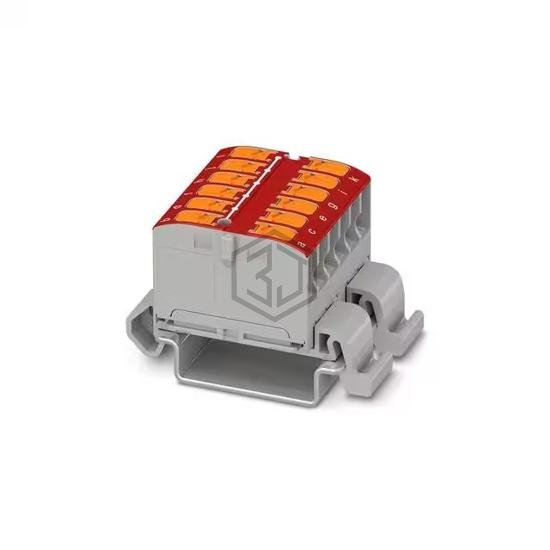 1019534 - Phoenix Contact - Terminal Blocks - Specialized