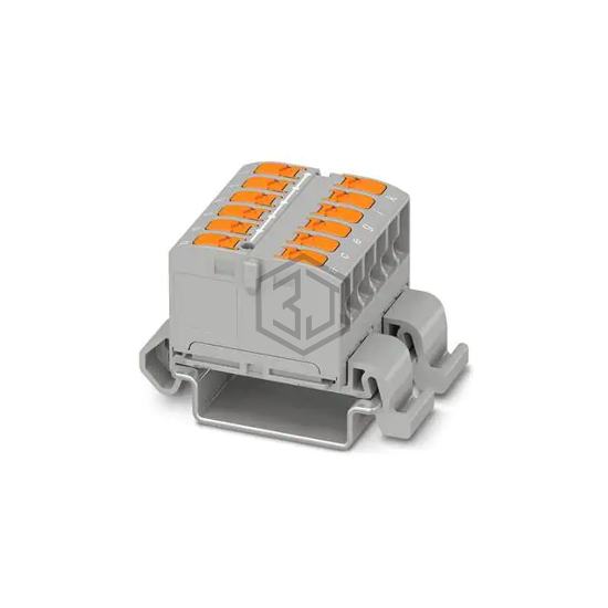 1019532 - Phoenix Contact - Terminal Blocks - Specialized