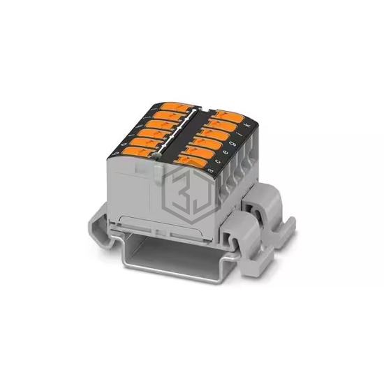 1019536 - Phoenix Contact - Terminal Blocks - Specialized