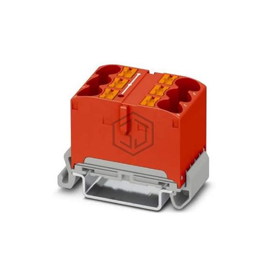 1082481 - Phoenix Contact - Terminal Blocks - Specialized