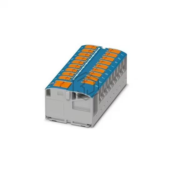 1186883 - Phoenix Contact - Terminal Blocks - Specialized