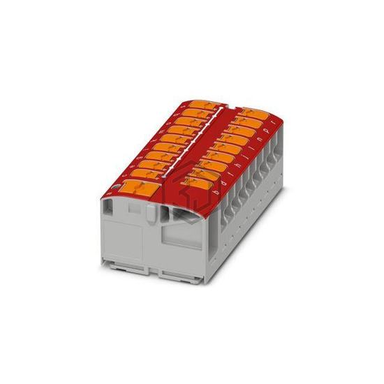 1186884 - Phoenix Contact - Terminal Blocks - Specialized
