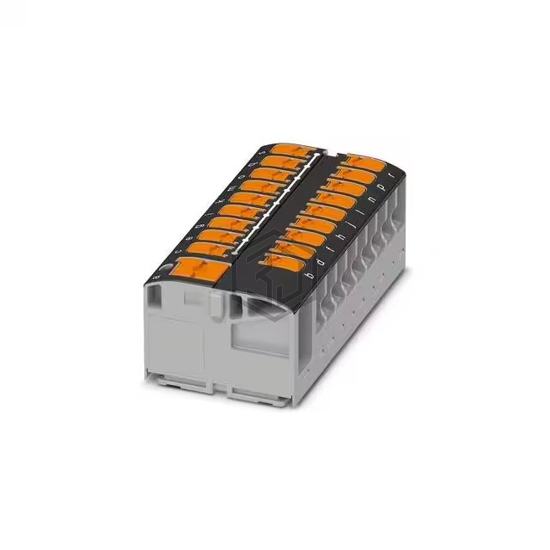 1019651 - Phoenix Contact - Terminal Blocks - Specialized