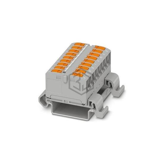 1019537 - Phoenix Contact - Terminal Blocks - Specialized
