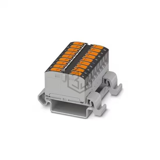 1019541 - Phoenix Contact - Terminal Blocks - Specialized