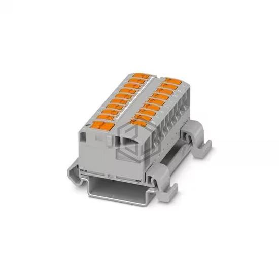 1019556 - Phoenix Contact - Terminal Blocks - Specialized