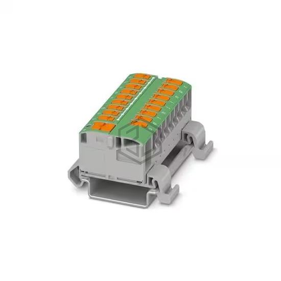 1019561 - Phoenix Contact - Terminal Blocks - Specialized