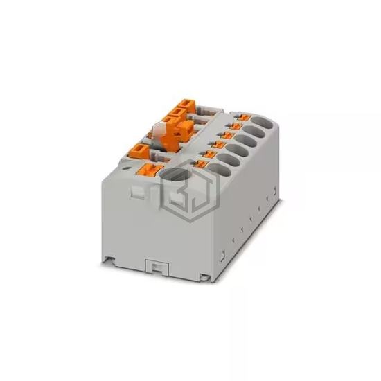 1130757 - Phoenix Contact - Terminal Blocks - Specialized