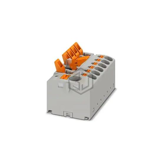 1130760 - Phoenix Contact - Terminal Blocks - Specialized