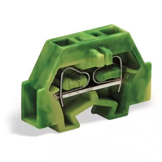 260-327 - WAGO Corporation - Terminal Blocks - Specialized