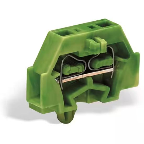 260-317 - WAGO Corporation - Terminal Blocks - Specialized