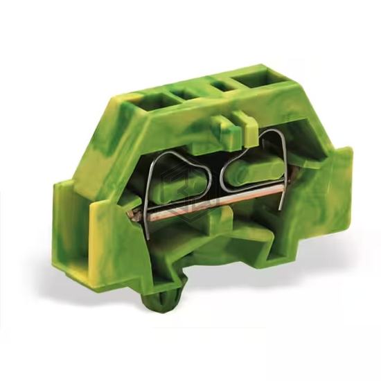 261-317 - WAGO Corporation - Terminal Blocks - Specialized