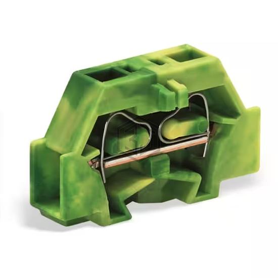 261-307 - WAGO Corporation - Terminal Blocks - Specialized