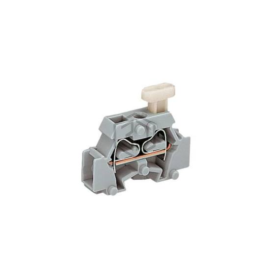 261-411/331-000 - WAGO Corporation - Terminal Blocks - Specialized