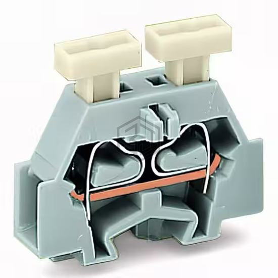 261-321/341-000 - WAGO Corporation - Terminal Blocks - Specialized