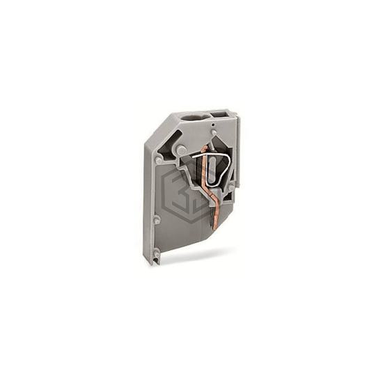 711-151 - WAGO Corporation - Terminal Blocks - Specialized