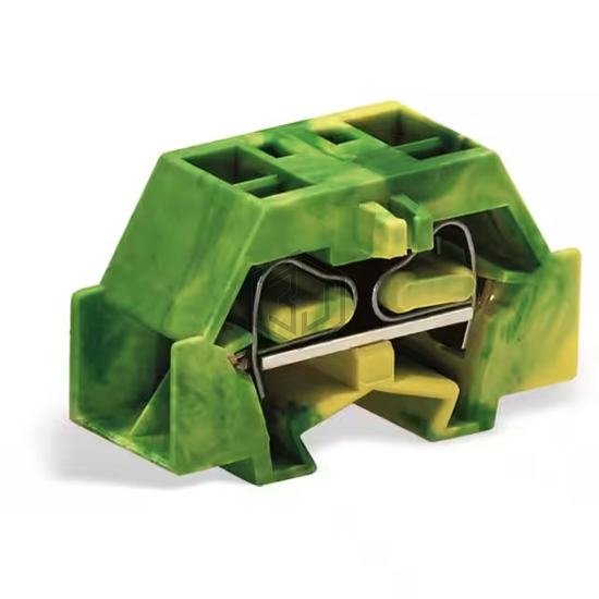 261-357 - WAGO Corporation - Terminal Blocks - Specialized