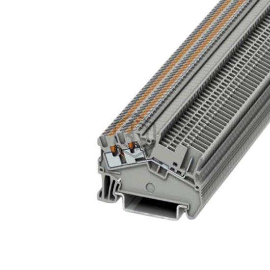 3214709 - Phoenix Contact - Terminal Blocks - Specialized