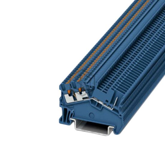 3214712 - Phoenix Contact - Terminal Blocks - Specialized