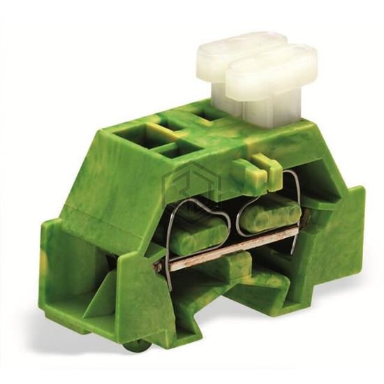 261-347/332-000 - WAGO Corporation - Terminal Blocks - Specialized