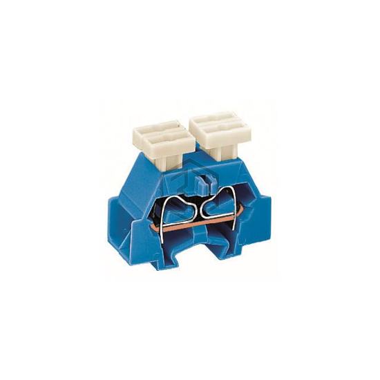 261-334/342-000 - WAGO Corporation - Terminal Blocks - Specialized