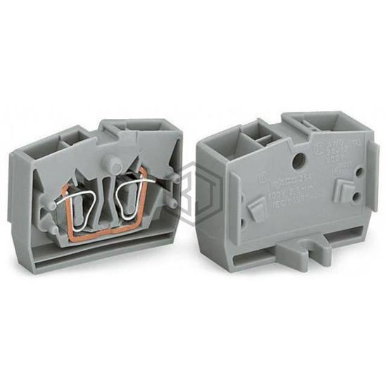 264-326 - WAGO Corporation - Terminal Blocks - Specialized