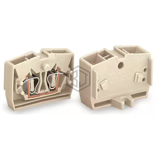 264-130 - WAGO Corporation - Terminal Blocks - Specialized
