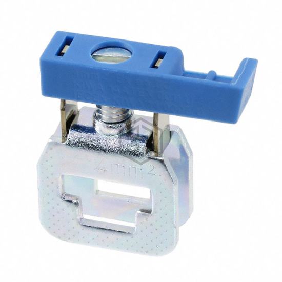 0421061 - Phoenix Contact - Terminal Blocks - Specialized
