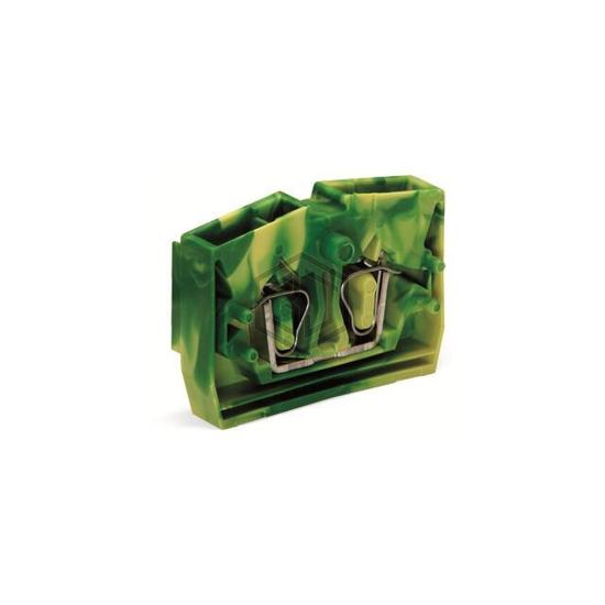 264-307 - WAGO Corporation - Terminal Blocks - Specialized