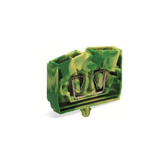 264-317 - WAGO Corporation - Terminal Blocks - Specialized
