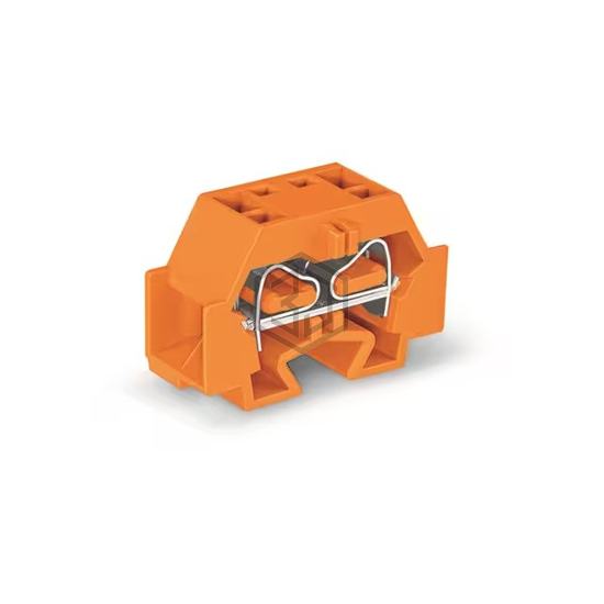 262-336 - WAGO Corporation - Terminal Blocks - Specialized