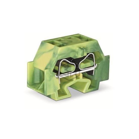 262-357 - WAGO Corporation - Terminal Blocks - Specialized