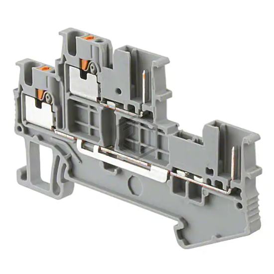 3212439 - Phoenix Contact - Terminal Blocks - Specialized