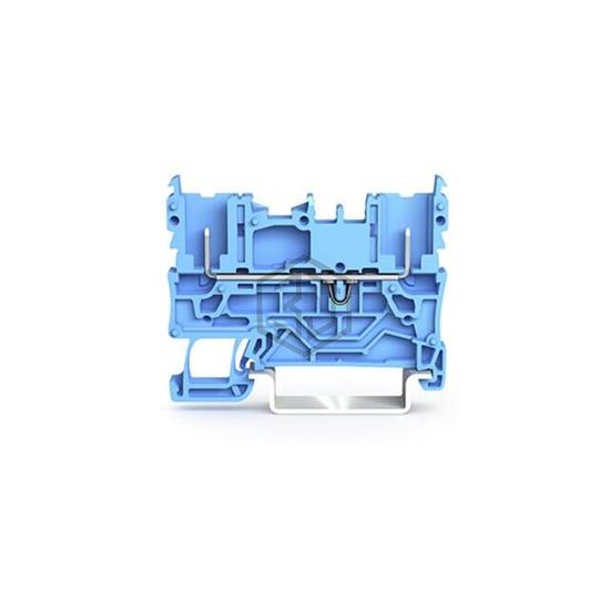 2022-1604 - WAGO Corporation - Terminal Blocks - Specialized