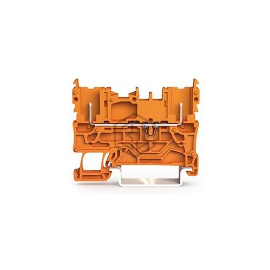 2022-1602 - WAGO Corporation - Terminal Blocks - Specialized