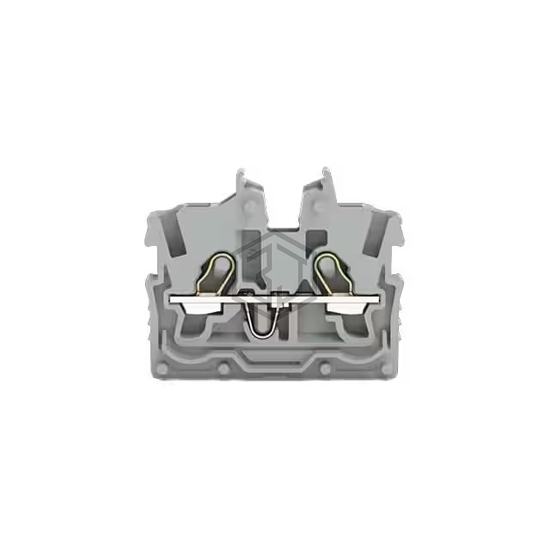 2050-321 - WAGO Corporation - Terminal Blocks - Specialized
